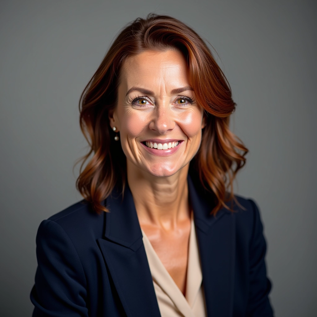 Siobhan O'Donnell
