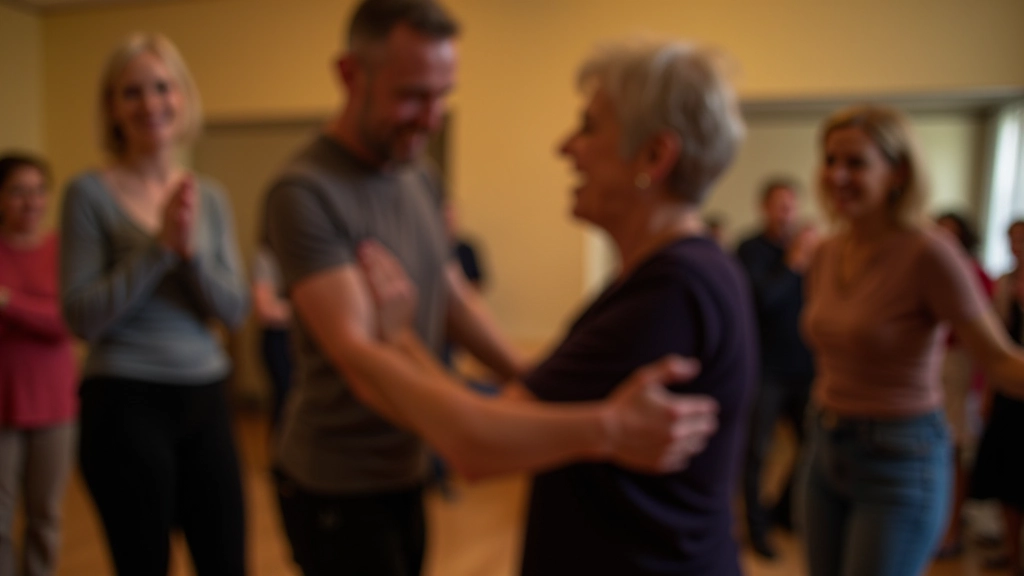 Kizomba Workshops in Kilkenny